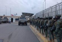 Tragic Deaths in Ecuador Prisons Highlight Growing Crisis: Authorities Fail to Provide Answers