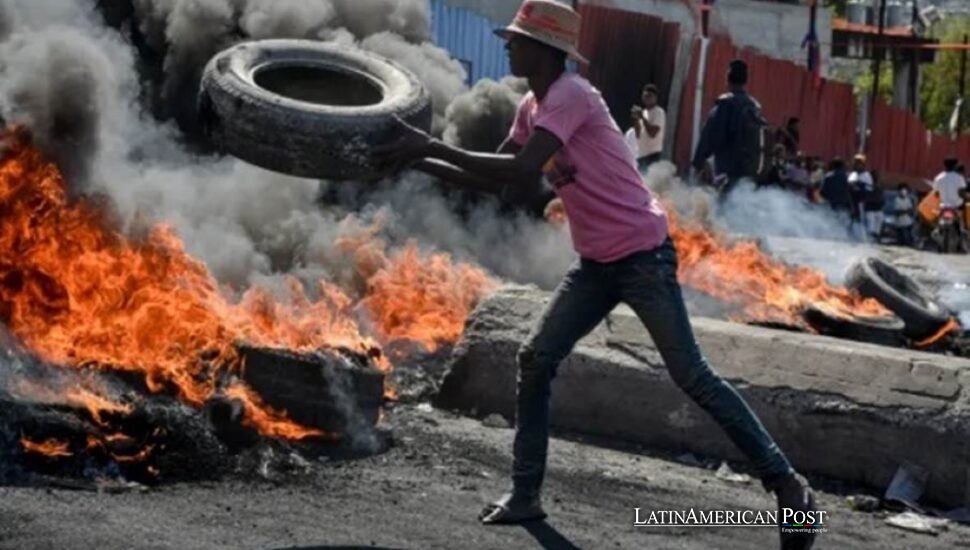 El Consejo de Haití se mueve para destituir al primer ministro mientras llega una nueva fuerza de la ONU