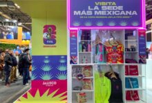 Mexico Prepares World Cup Welcome with Football Memory Diversity Pride