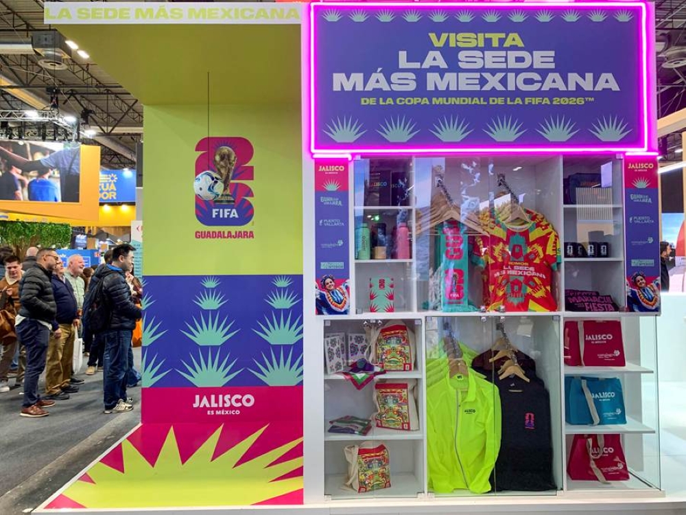 Mexico Prepares World Cup Welcome with Football Memory Diversity Pride