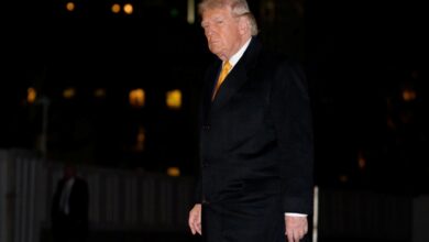 Venezuela Exposes Europe’s Double Standards When Trump Targets Other Lands