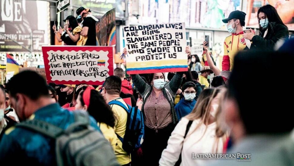 Using Latin American News to Improve Spanish Class Vocabulary