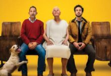 Ecuador Film Finds Humor in Midlife, Family, and What Men Avoid Saying
