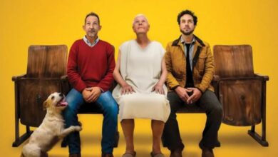 Película ecuatoriana encuentra humor en la mediana edad, la familia y lo que los hombres evitan decir Película ecuatoriana encuentra humor en la mediana edad, la familia y lo que los hombres evitan decir