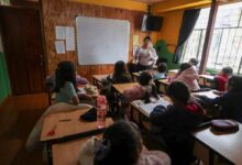 Ecuador’s Yachay Wasi Teaches Climate Lessons Through Indigenous Language and a Garden