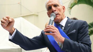 Honduras y el problema de la legitimidad tras la toma de posesión de Tito Asfura