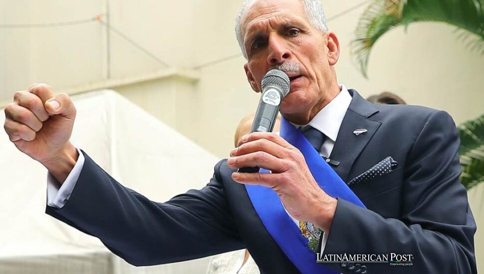 Honduras and the Problem of Legitimacy After Tito Asfura’s Inauguration