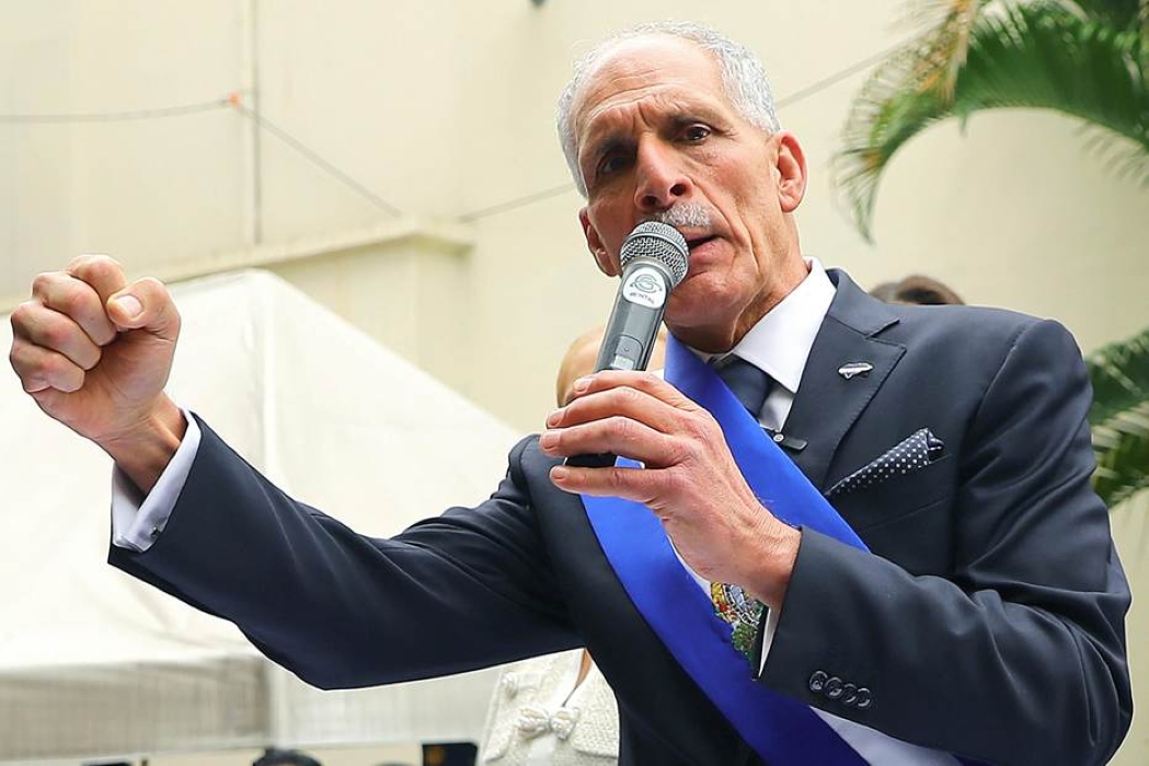 Honduras and the Problem of Legitimacy After Tito Asfura’s Inauguration