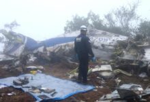 Colombian Plane Crash Exposes the Hidden Cost of Regional Connectivity