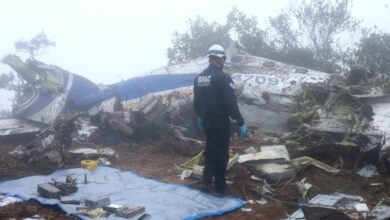 Colombian Plane Crash Exposes the Hidden Cost of Regional Connectivity