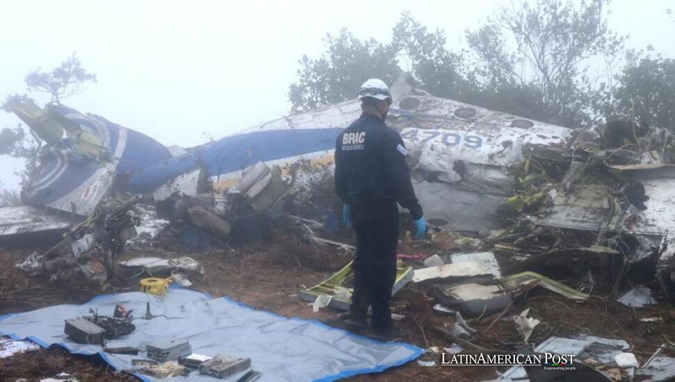 Accidente aéreo en Colombia expone el costo oculto de la conectividad regional