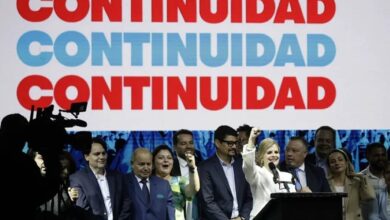 Costa Rica Chooses Continuity as Security Crisis Tests Rights and Power