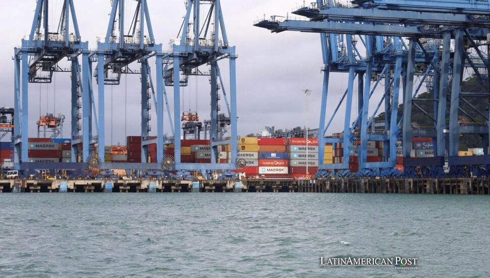 Panama Court Ruling on Canal Ports Reopens Sovereignty and Trust Debate