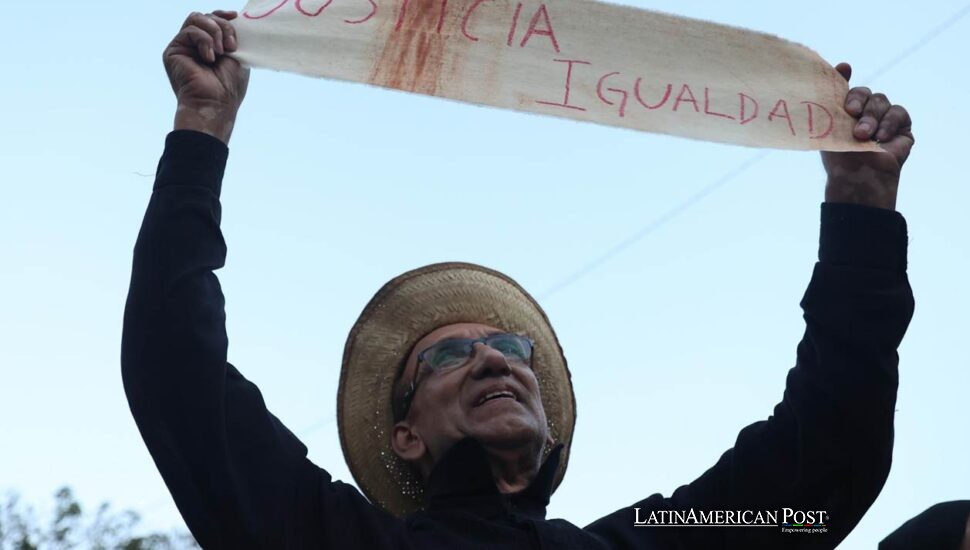 Paraguay se enfrenta a Stroessner mientras la memoria se niega a desvanecerse