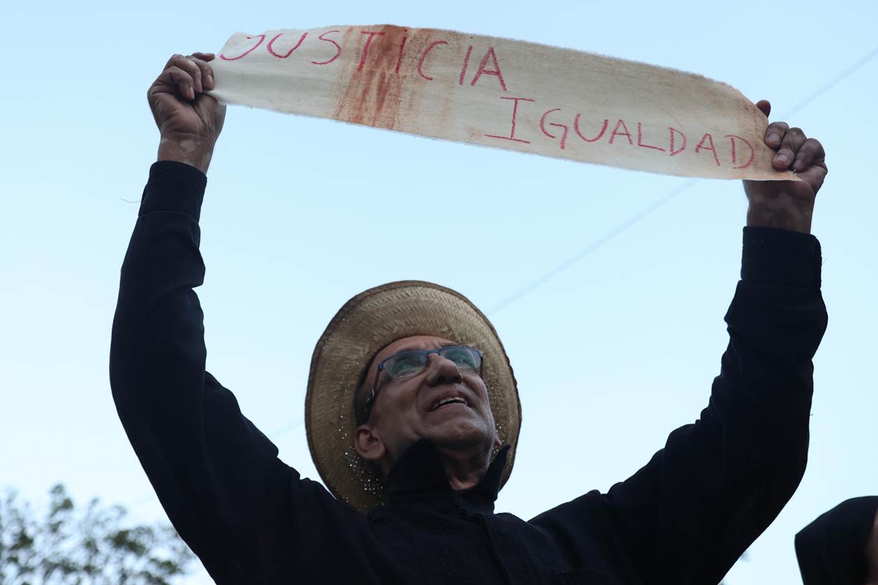 Paraguay Reckons with Stroessner as Memory Refuses to Fade