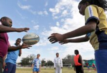 Cuba Eyes Rugby Dreams as Football Fields Host a New Scramble
