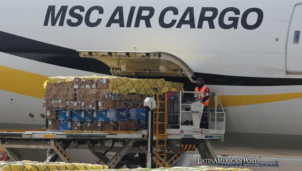 Ecuador Roses Race Valentine’s Deadline as Tariffs Squeeze Growers’ Margins