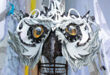 El Carnaval de Trinidad y Tobago convierte la tensión regional en teatro callejero con plumas