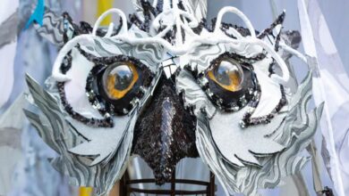 Trinidad and Tobago Carnival Turns Regional Tension Into Feathered Street Theater