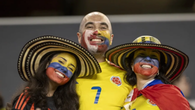 Colombian World Cup Travel Hits Visa Bottlenecks and Mexico Border Profiling