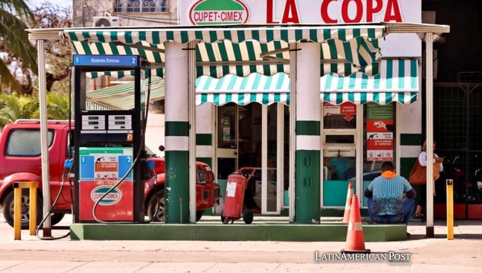 El motor turístico de Cuba se tambalea mientras la escasez de combustible oscurece la vida diaria