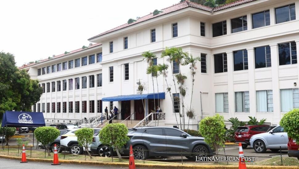 Panama Odebrecht Trial Nears Verdict as Martinelli Seeks Final Word