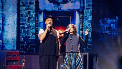 El guatemalteco Arjona convierte el Madison Square Garden en un cabaret sin fronteras