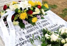 El sastre de la canción puertorriqueña Tite Curet convierte la lluvia en memoria