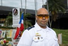 Bombero venezolano convierte la tragedia del Jet Set dominicano en lecciones de protocolo hoy