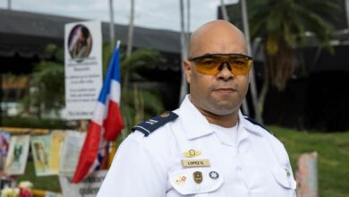 Venezuelan Firefighter Turns Dominican Jet Set Tragedy Into Protocol Lessons Today