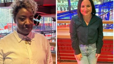 Brazilian and Chilean Women Bring Berlinale Stories That Won’t Sit Still