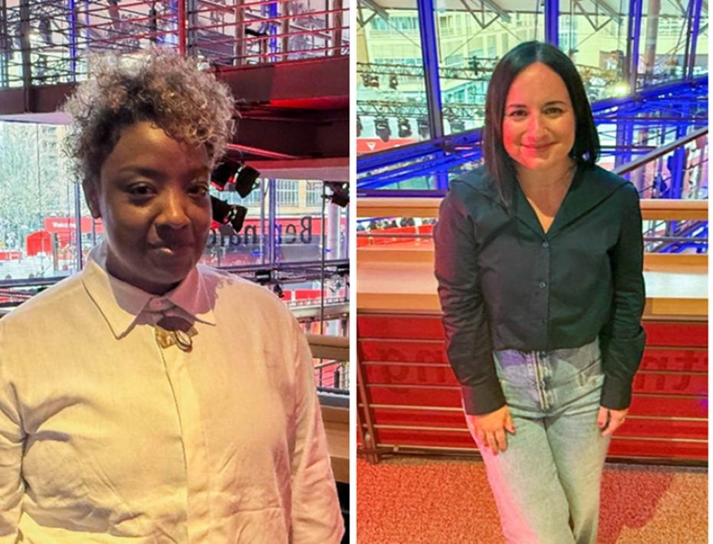 Brazilian and Chilean Women Bring Berlinale Stories That Won’t Sit Still