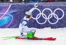 Brazilian Roots Meet Alpine Gold as Latin America Rewrites Winter Sports