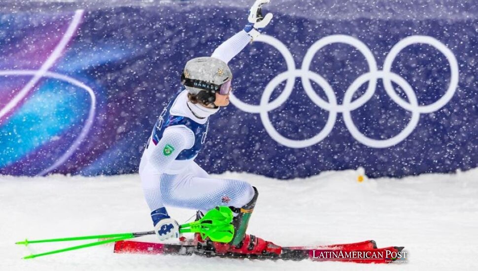 Raíces brasileñas y oro alpino: América Latina reescribe los deportes de invierno