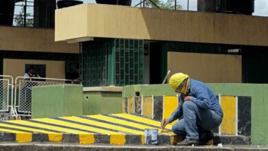 Colombia Minimum Wage Fight Turns Courtrooms into Campaign Stages Again