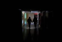 Cuba Blackouts Turn Elevators Into Traps and Kitchens Into Clinics