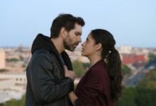 Mexican Telenovela Lobo Tests Justice Fantasies Amid ICE Street Protests