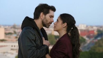 Mexican Telenovela Lobo Tests Justice Fantasies Amid ICE Street Protests