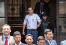 Peru Ousts Jerí as Congress Keeps the Revolving Door Spinning