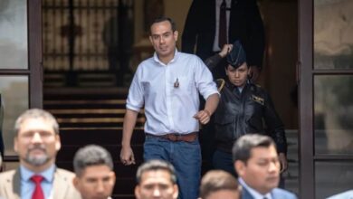 Perú destituye a Jerí mientras el Congreso mantiene la puerta giratoria