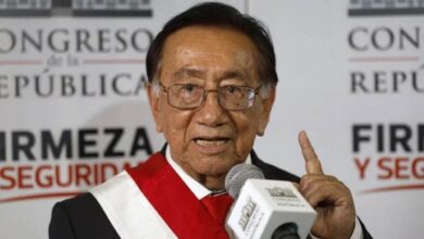 Peru’s New Interim President Brings Old Cases Back to Life