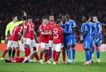 Vinícius, Benfica, And Latin America’s Unfinished War on Stadium Racism