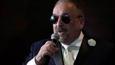 Willie Colón: Architect of Latin America’s Salsa Soundtrack for Decades