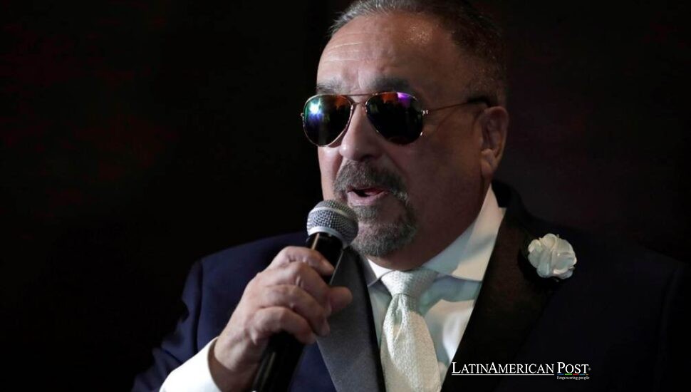 Willie Colón: Architect of Latin America’s Salsa Soundtrack for Decades