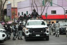 Mexico Pursued El Mencho Using a Romantic Partner and U.S. Intelligence in a High-Risk Mountain Raid