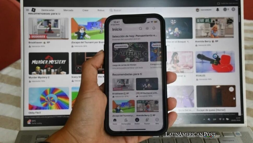 Escuela virtual de videojuegos en Uruguay reduce la necesidad de mudarse para carreras tecnológicas