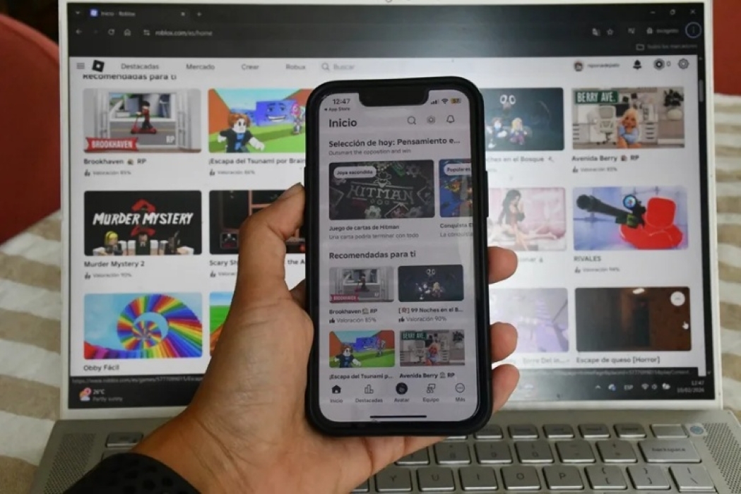 Uruguay Virtual Game School Reduces Need to Relocate for Tech Careers