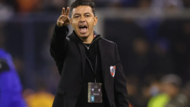 Argentine River Lives Gallardo’s Farewell as Home Keeps Pulling Back