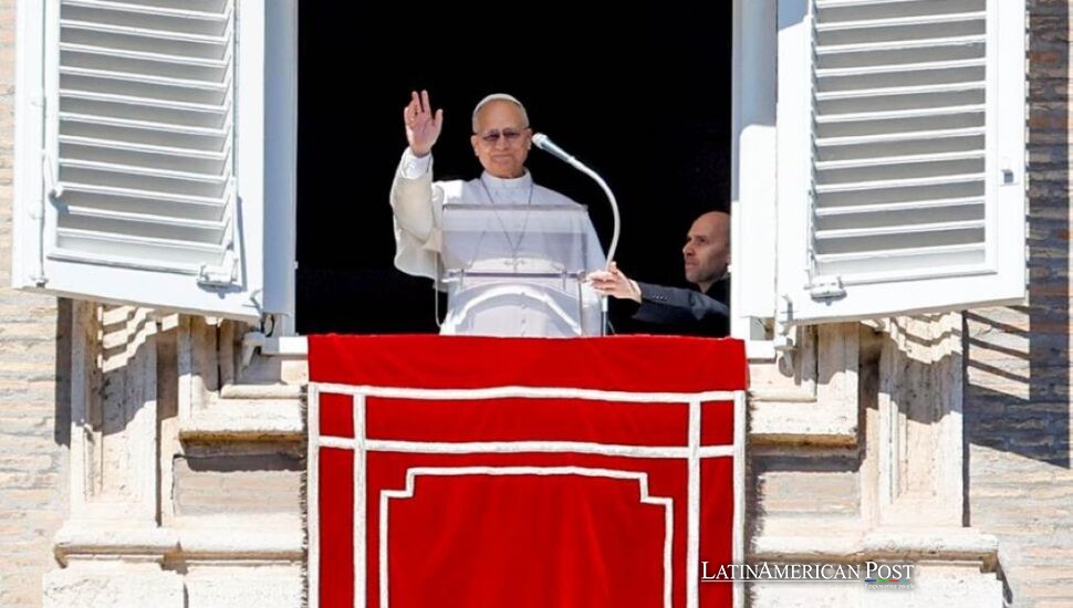Latin America Hears Pope’s Silence Plea as Phones Feed Addiction, Steal Sleep