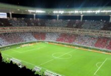 Mexico Bets on World Cup Calm While Mencho Fallout Spreads